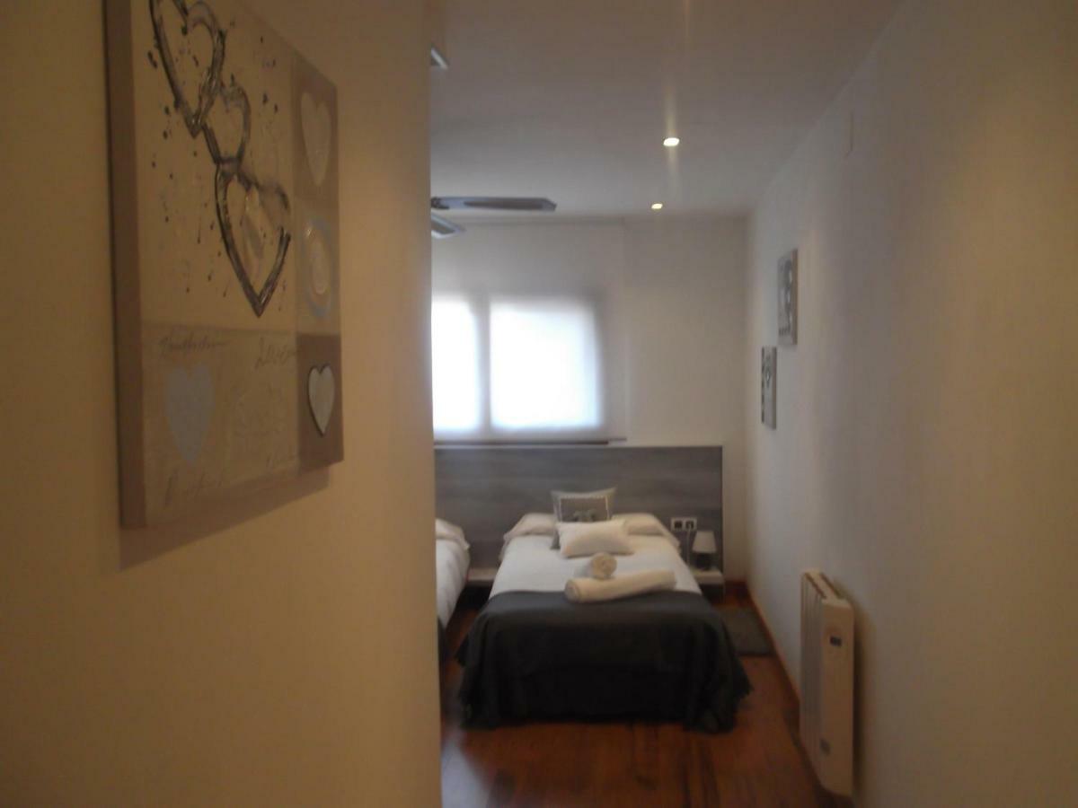 Bed and Breakfast A&E.Escornalbou Vilanova de Escornalbou Exterior foto