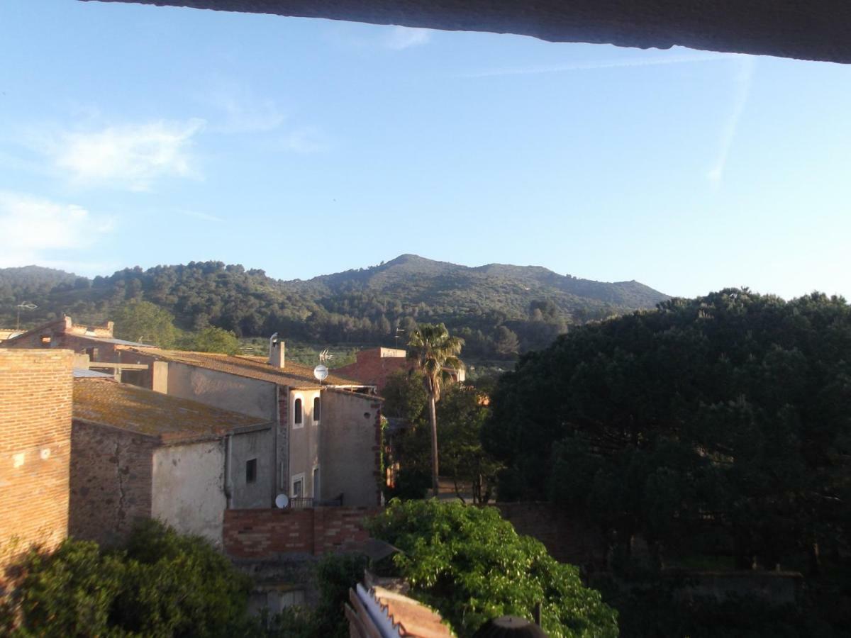 Bed and Breakfast A&E.Escornalbou Vilanova de Escornalbou Exterior foto