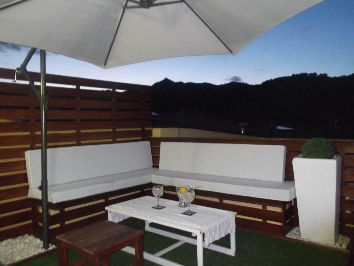 Bed and Breakfast A&E.Escornalbou Vilanova de Escornalbou Exterior foto